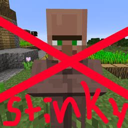 Disable villager pathfinding : r/technicalminecraft .